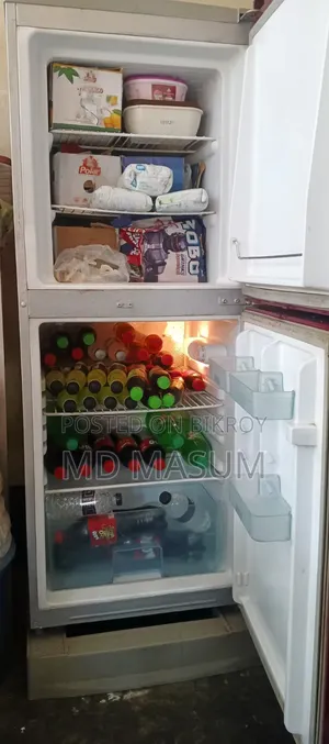My Life Fridge