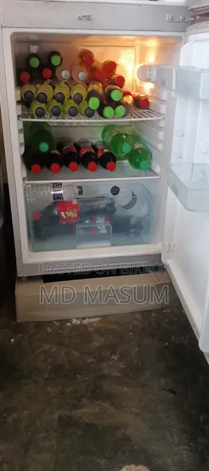 My Life Fridge