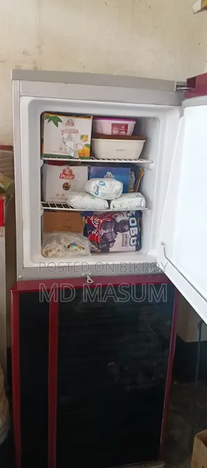 My Life Fridge