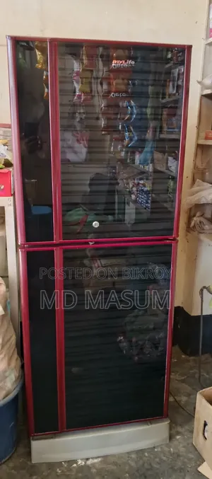 My Life Fridge