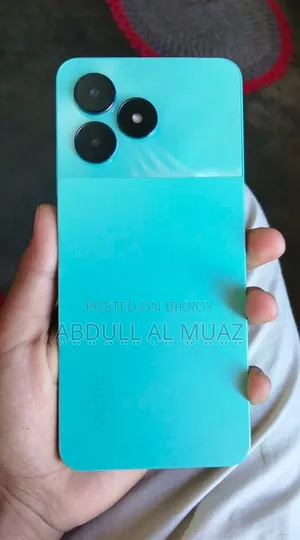 Realme C51 64 GB Blue