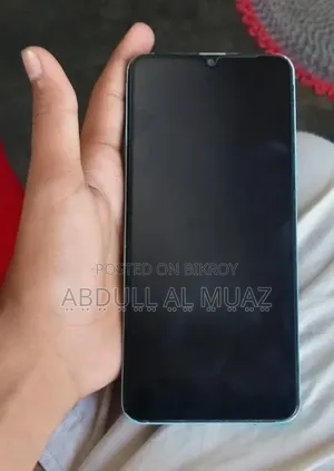 Realme C51 64 GB Blue