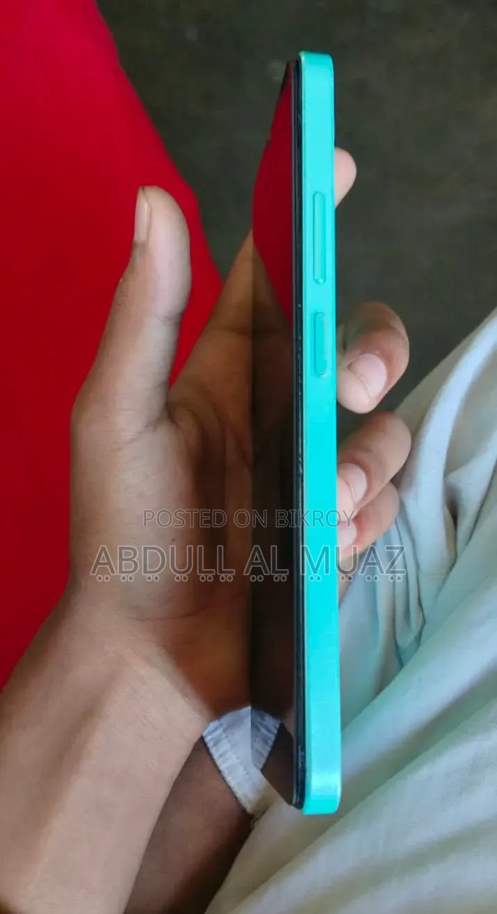 Realme C51 64 GB Blue