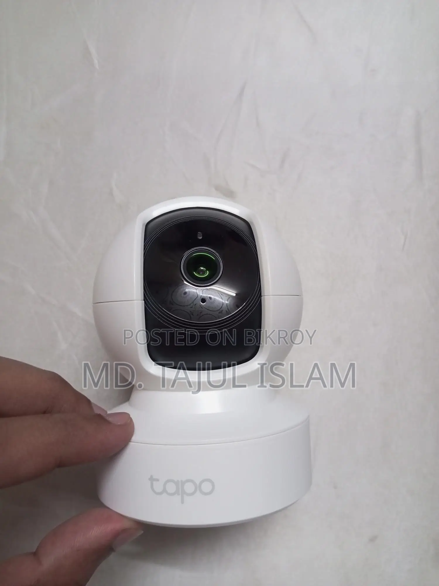 Tp Link Tapo C-212