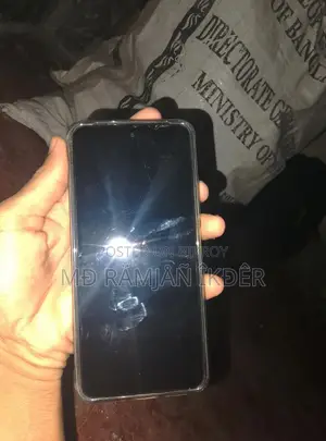New Vivo Y21d 128 GB Blue