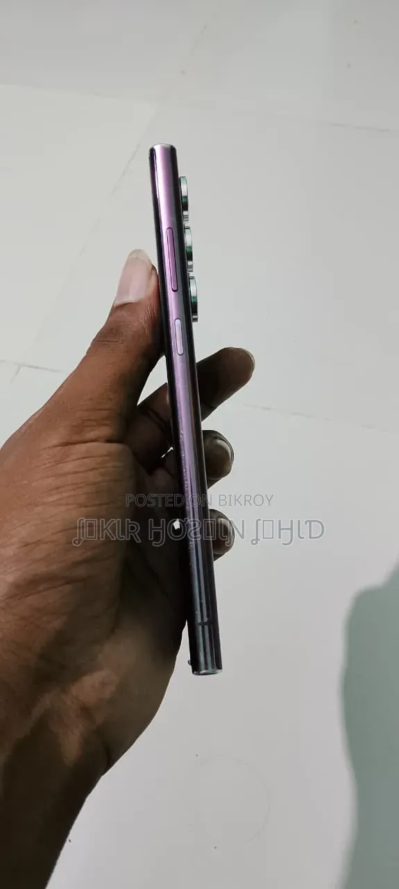 স্যামসাং গ্যালাক্সি এস২২ আল্ট্রা ২৫৬ জিবি লাল