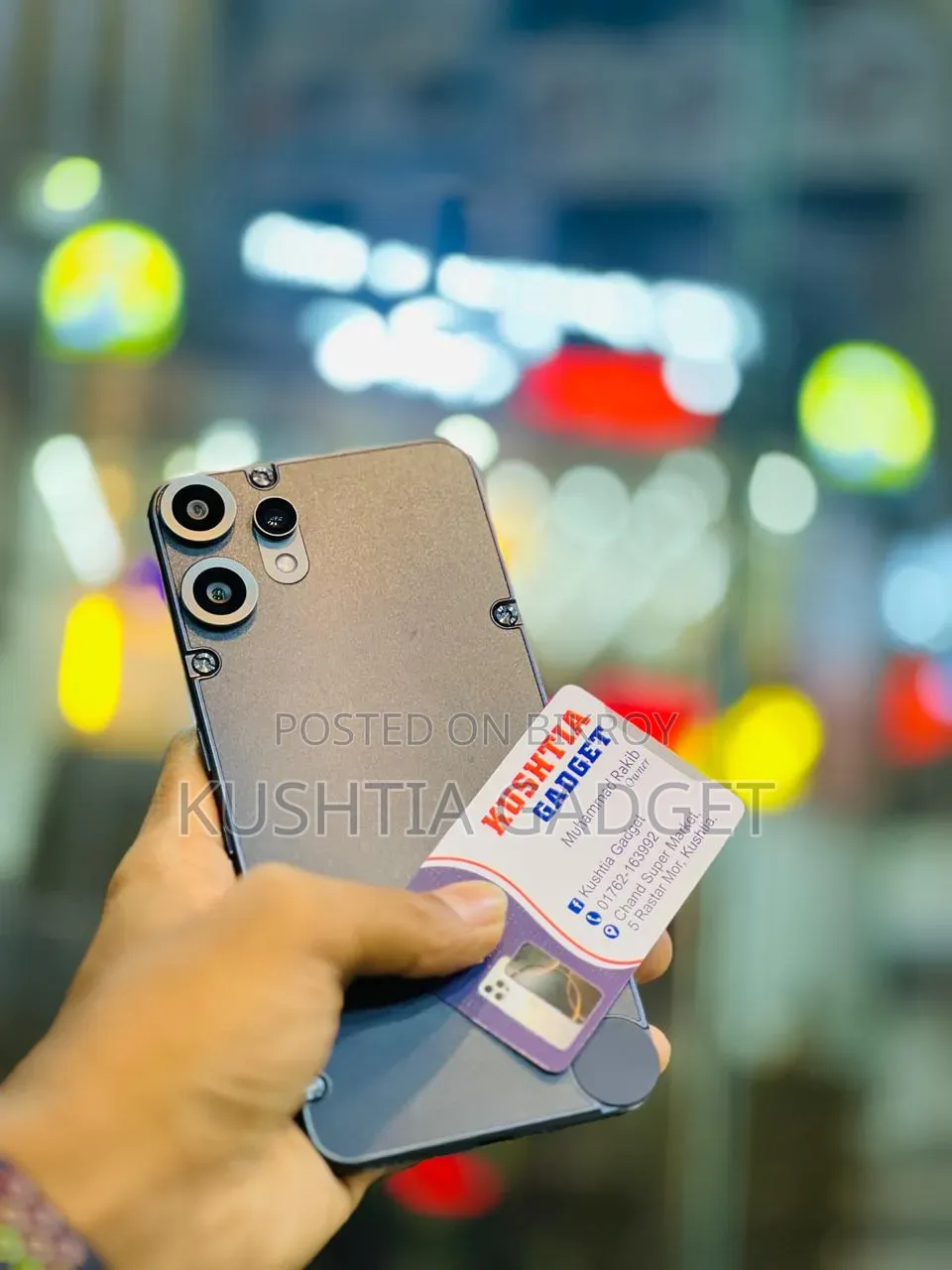 নাথিং ফোন সিএমএফ ফোন ২ প্রো ১২৮ জিবি