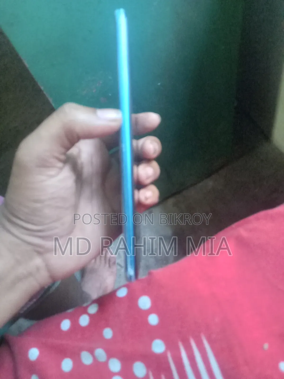 Vivo Y15s 32 GB Blue
