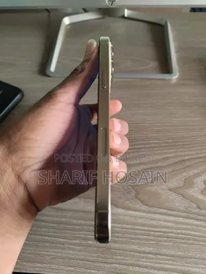 New Apple iPhone 13 Pro Max 256 GB Rose Gold