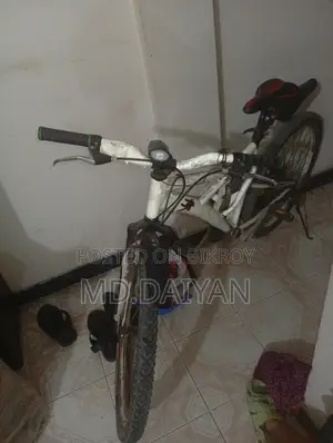 সাইকেল / বাইসাইকেল
