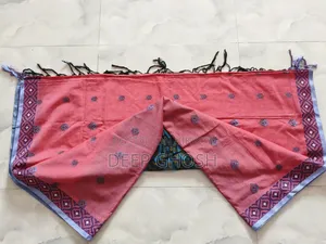 আরং টাঙ্গাইল কটন শাড়ি