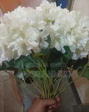 প্লাস্টিক ফুল বিক্রি করবো