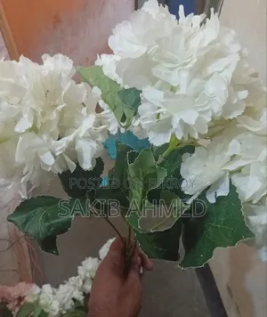 প্লাস্টিক ফুল বিক্রি করবো