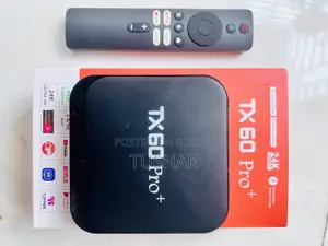 TX-60 Pro (Orginal)