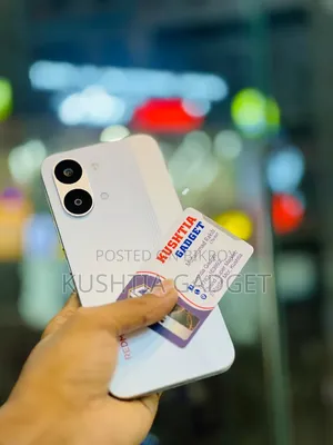 Xiaomi Redmi Turbo 5 Max 256 GB White