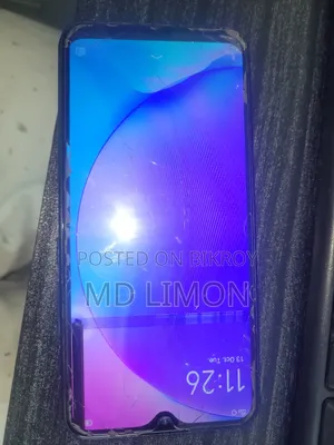 Vivo Y17 256 GB Purple