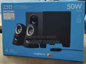 লজিটেক জেড৩১৩