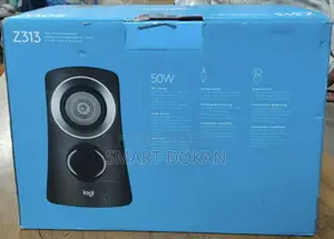 লজিটেক জেড৩১৩