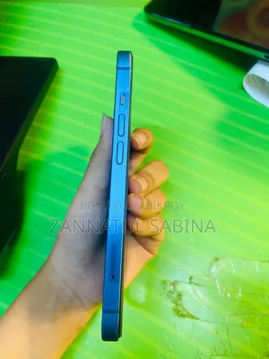 অ্যাপল আইফোন ১৩ ১২৮ জিবি ব্লু