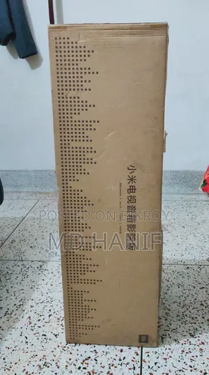 Xiaomi Mi MDZ-35-DA 2.1 Home Theater Soundbar With 100W Bluetooth