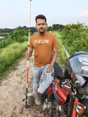 Honda 2010 Red