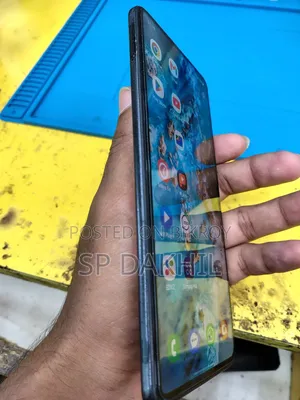 Samsung Galaxy A51 128 GB Blue