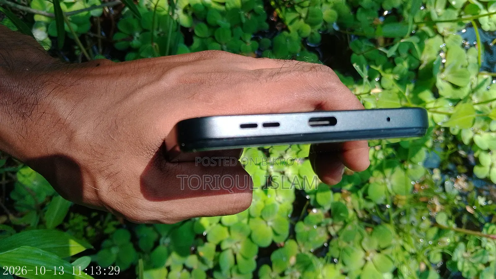 Xiaomi Redmi Note 12 128 GB Gray