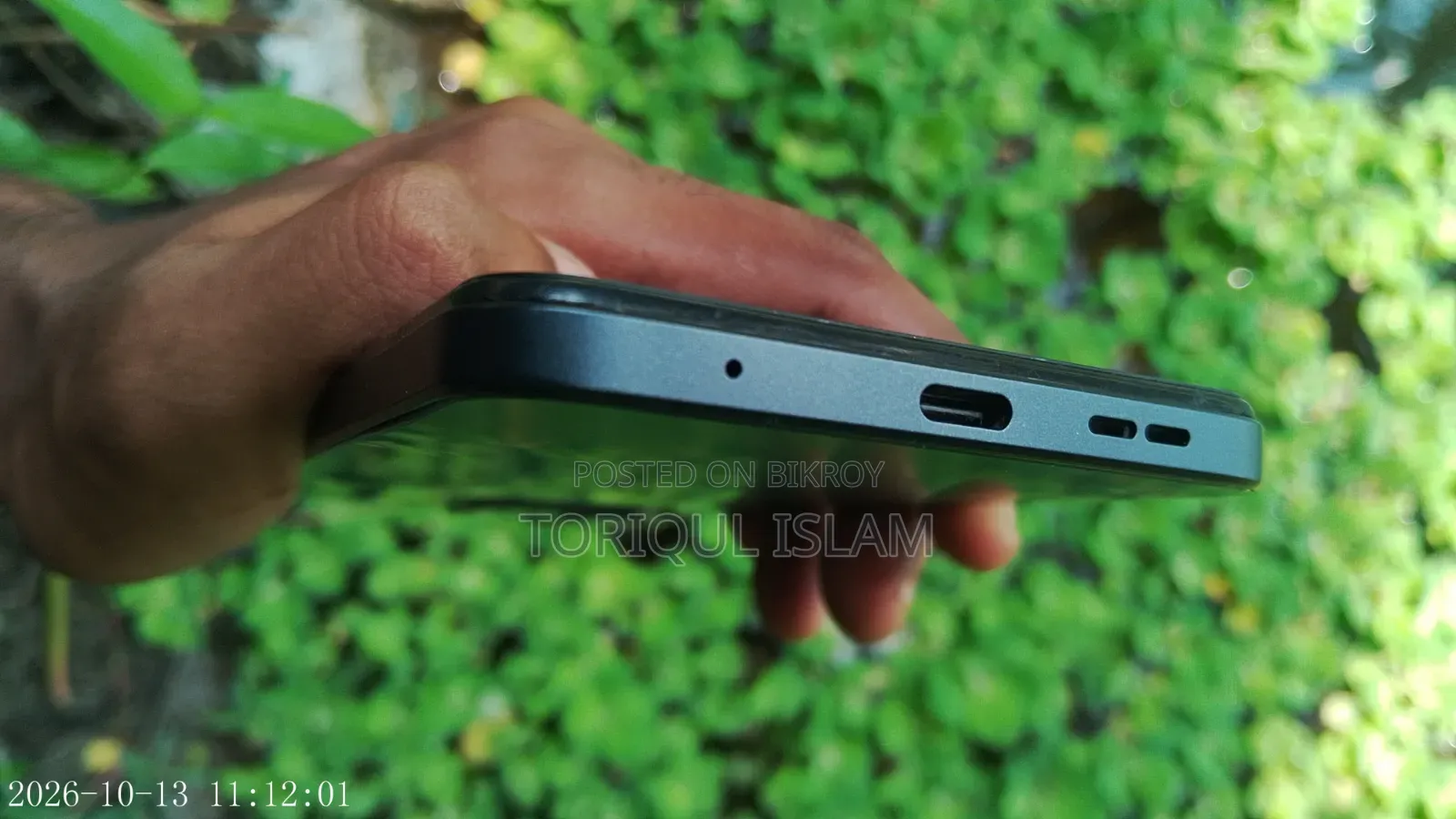 Xiaomi Redmi Note 12 128 GB Gray