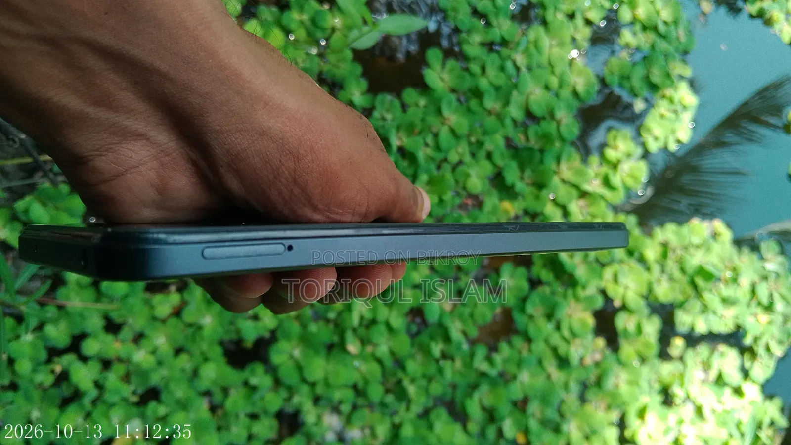 Xiaomi Redmi Note 12 128 GB Gray