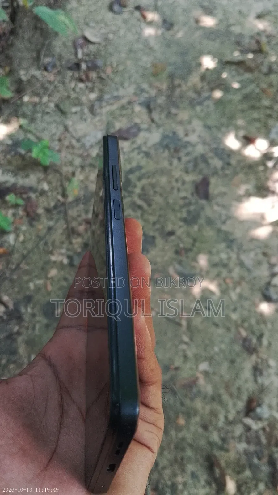 Xiaomi Redmi Note 12 128 GB Gray