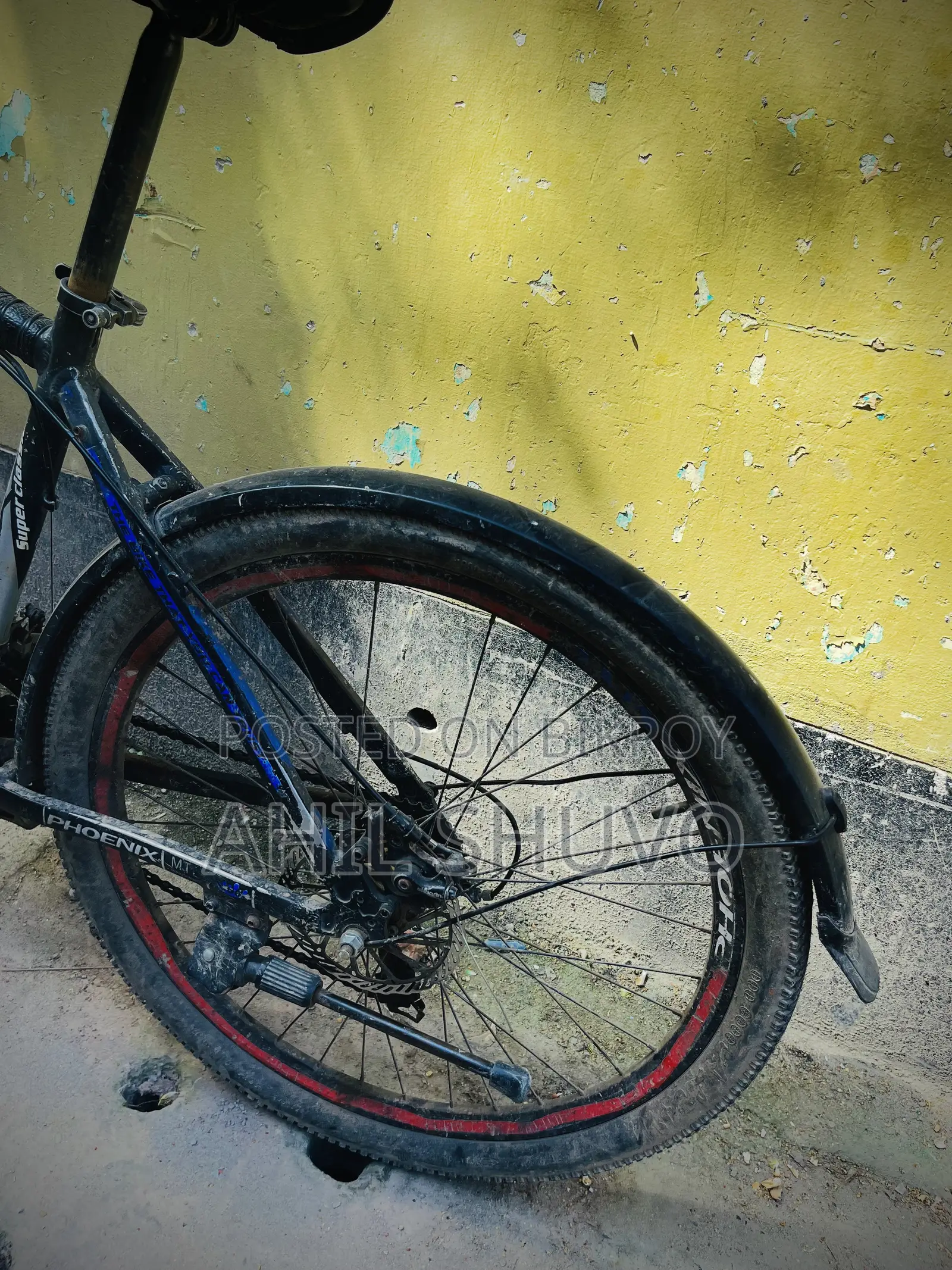 ফিনিক্স ২৬"