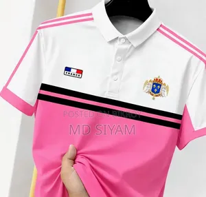 Man's T-Shirt