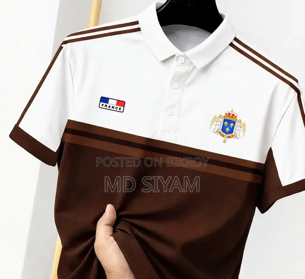 Man's T-Shirt