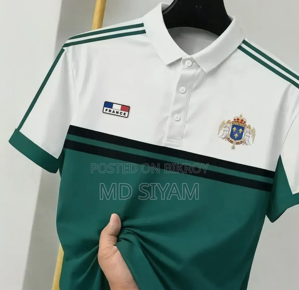 Man's T-Shirt