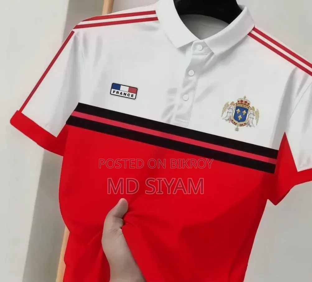 Man's T-Shirt