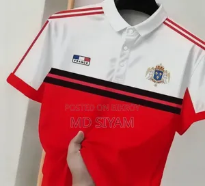 Man's T-Shirt