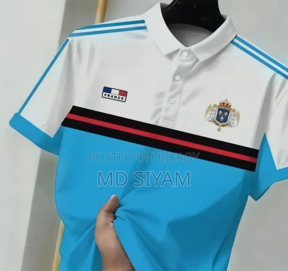 Man's T-Shirt