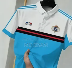 Man's T-Shirt
