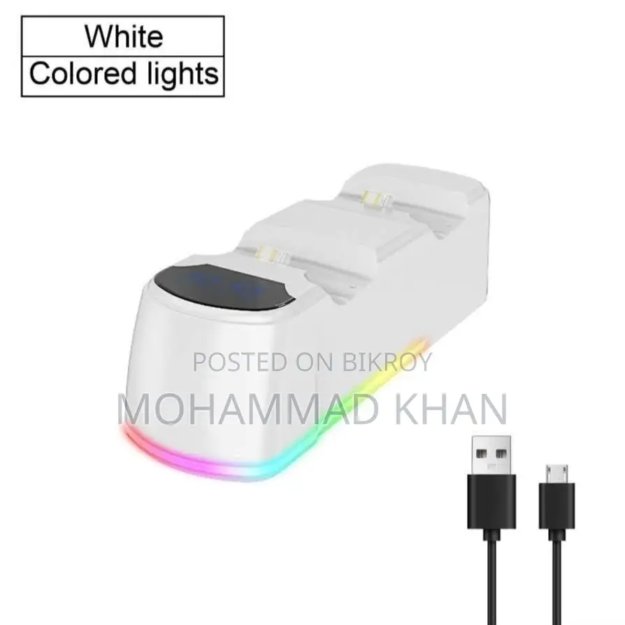 Controller Charging Dock