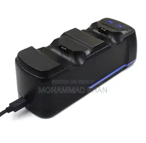 Controller Charging Dock