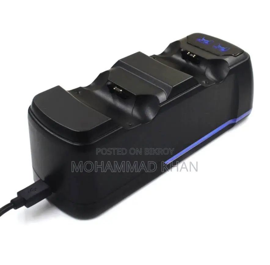 Controller Charging Dock