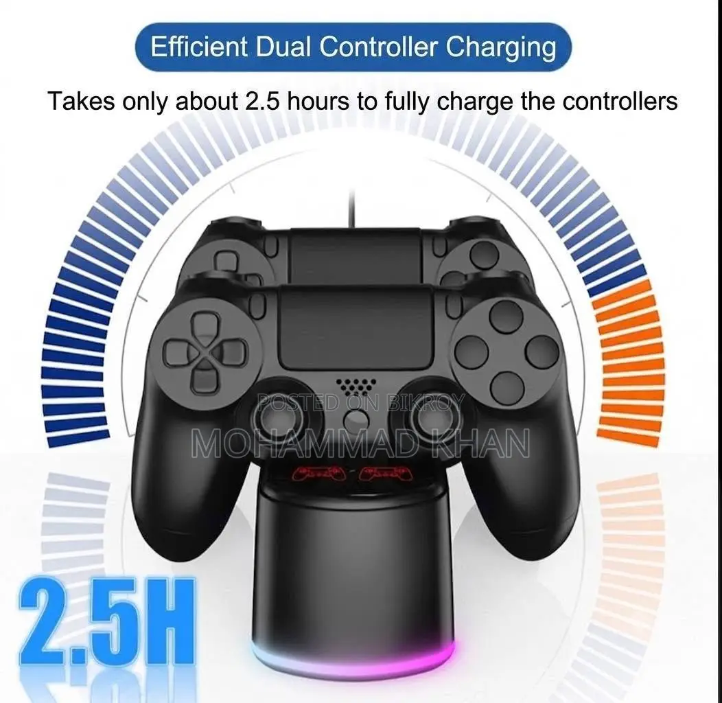 Controller Charging Dock