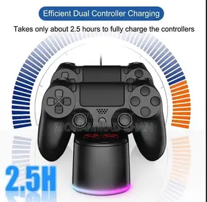 Controller Charging Dock
