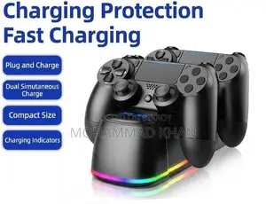 Controller Charging Dock