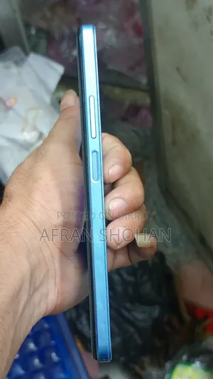 Oppo A17K 64 GB Blue