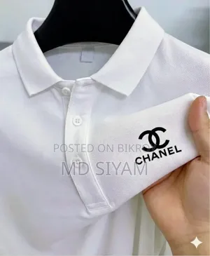 Man's T-Shirt