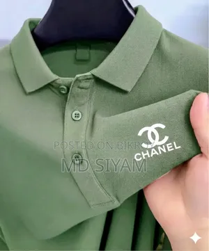 Man's T-Shirt