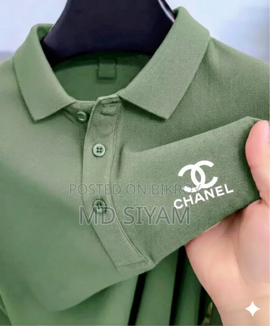 Man's T-Shirt
