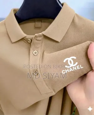 Man's T-Shirt