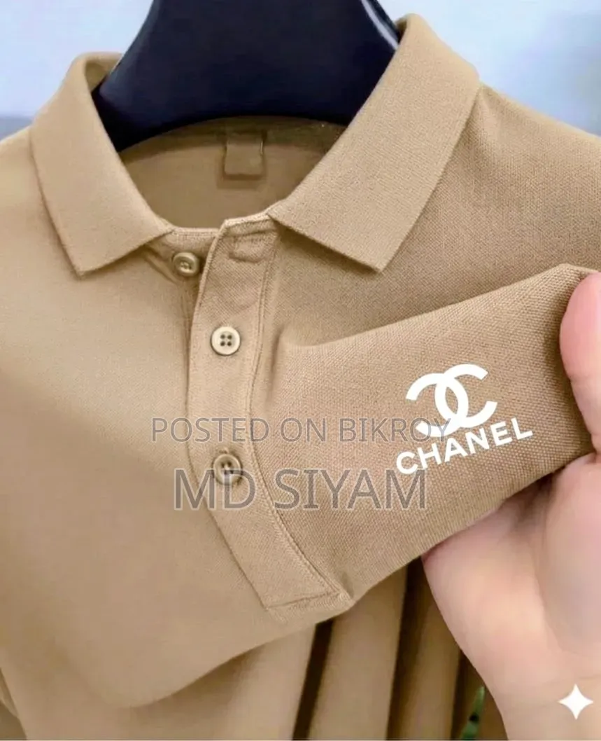 Man's T-Shirt